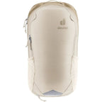 Deuter Race Air 10 cycling backpack, aluminum/greystone Bagaż/Plecaki Your Sports Performance
