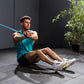 HMS TX01 strength training set 17-35-002 Accessories/Training equipment/Gumy do treningu siłowego Your Sports Performance
