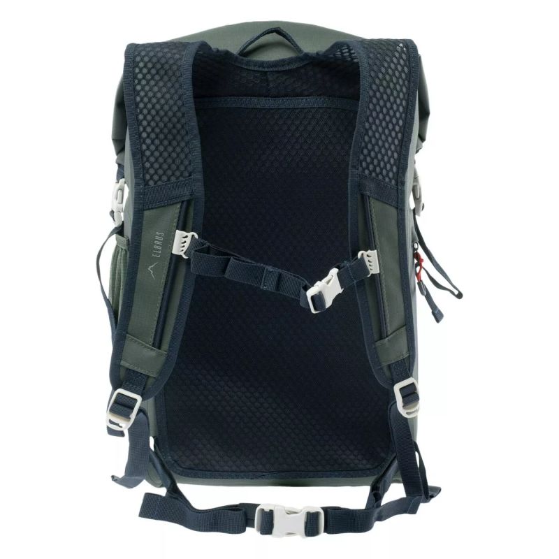 Elbrus Denzel 30 backpack 92800410488 Accessories/Plecaki Your Sports Performance