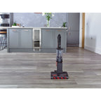 Rekin IZ400EU Akku-Staubsauger cordless vacuum cleaner