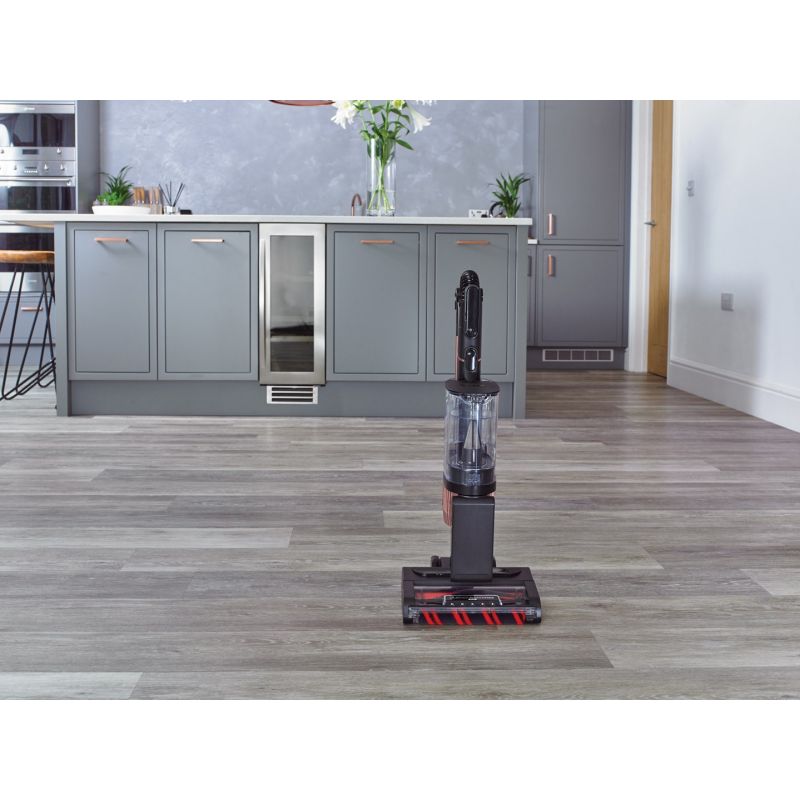 Rekin IZ400EU Akku-Staubsauger cordless vacuum cleaner
