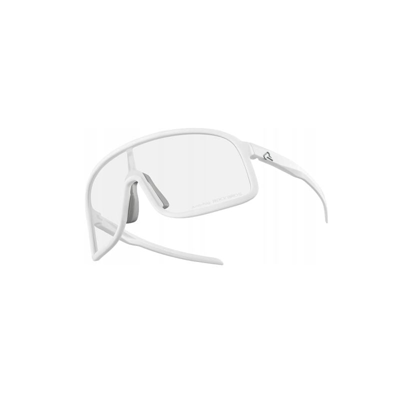 Rockbros sports glasses 14110025014 with foochrom Rockbros/Odzież Rowerowa/Okulary/Fotochromowe Your Sports Performance