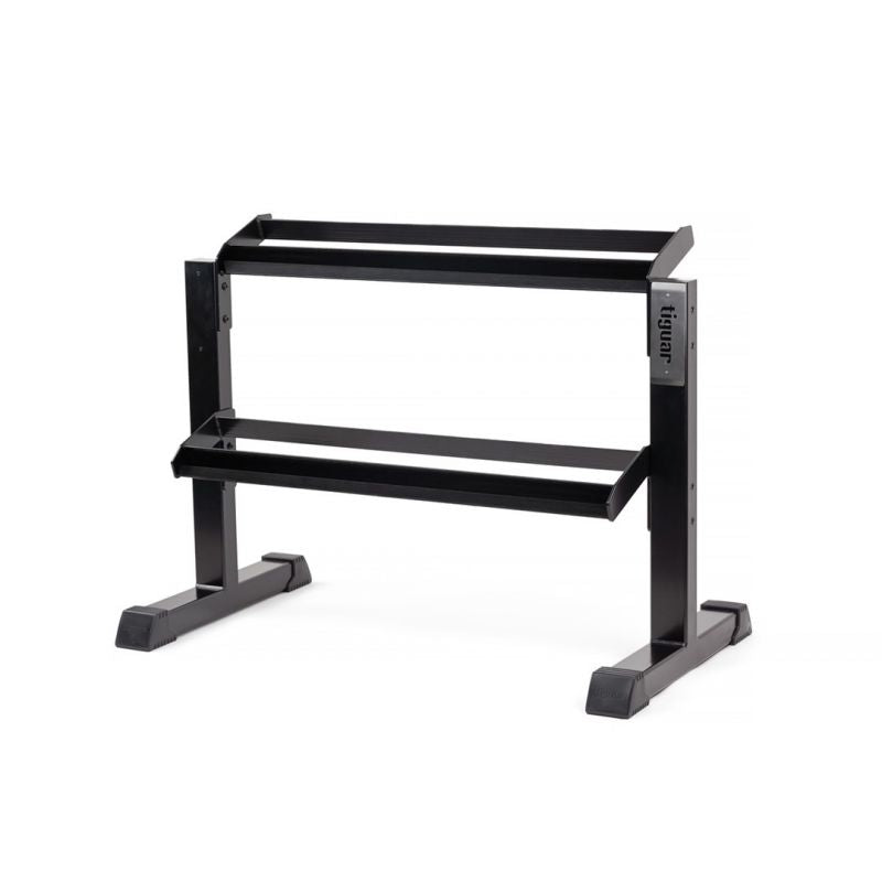 tiguar modular dumbbell stand without caps In preparation Your Sports Performance