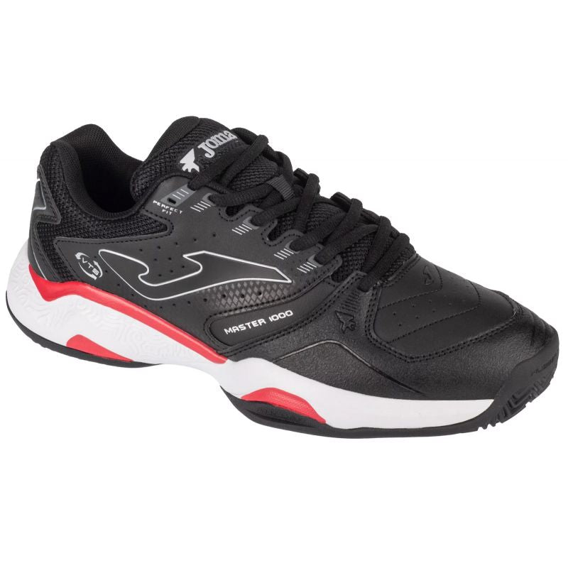 Joma Master 1000 2401 M TM100S2401C tennis shoes Footwear/Tennis/Low/Joma Joma