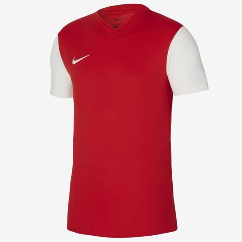 Nike Tiempo Premier II JSY M DH8035 657 T-shirt Clothing/Football Nike