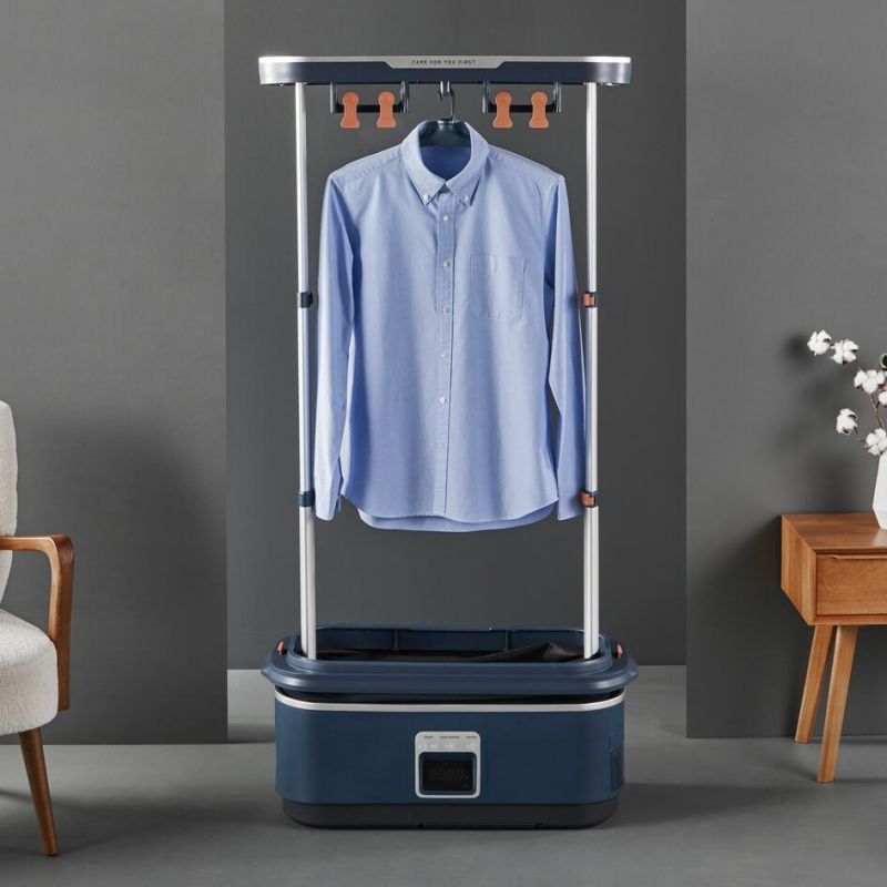 TEFAL YT2020E0 Garment Steamer AGD - Produkty/Żelazka i generatory pary Your Sports Performance