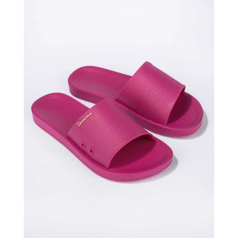 Ipanema Anat Classic Slide W 83583 BE636 Flip-Flops Footwear/Lifestyle/Ipanema Your Sports Performance