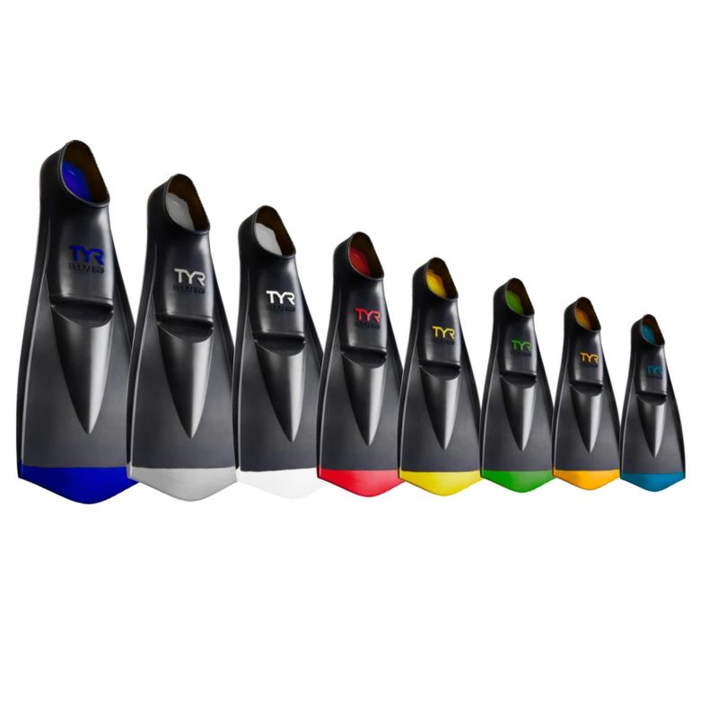 TYR Flex Fin 2.0 Fins