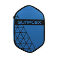 Sunflex Duples 20484 Racket Cover Accessories/Rackets and accessories Your Sports Performance