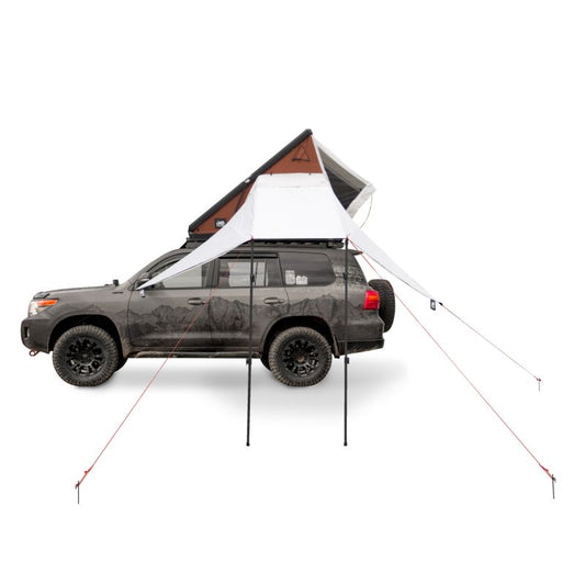 Canopy for Offlander Triangle Manam XL tent OFF_RTT_MANAM_ZA1 Accessories/Tourist equipment/Namioty dachowe Your Sports Performance