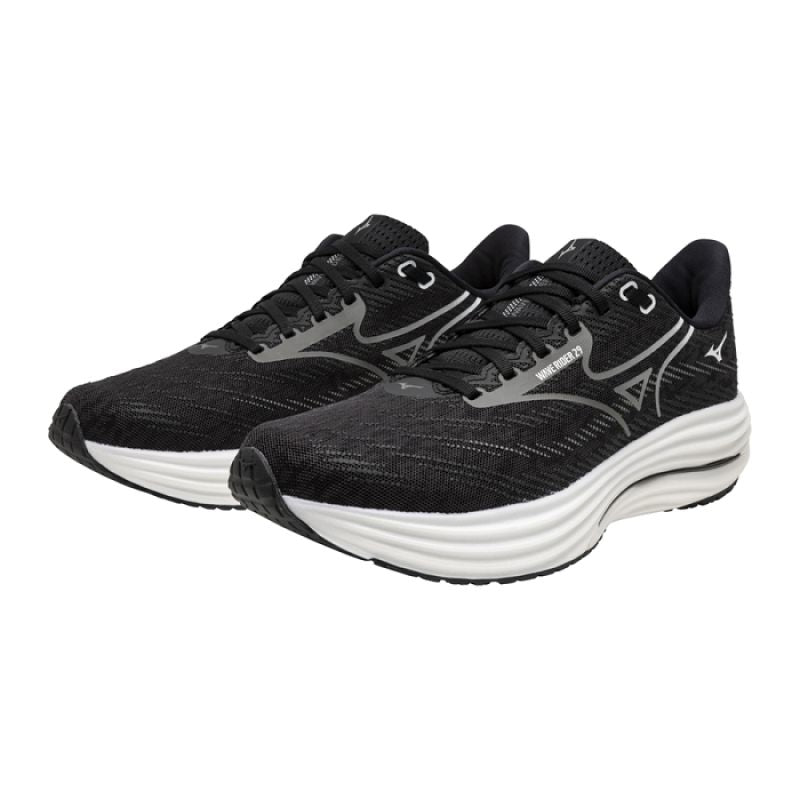 Mizuno Wave Rider 29 Shoes In preparation Your Sports Performance