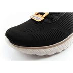 Skechers Bobs Squad-Chaos Women's Sports Shoes Comfortable SLIP-INS Skechers