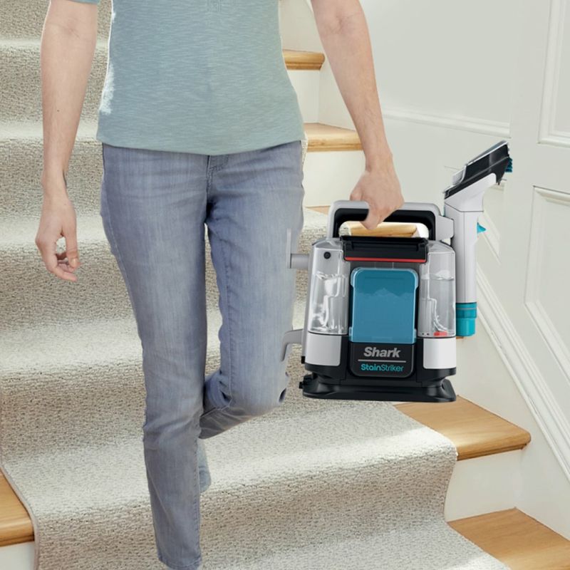 Shark PX200EUT VACUUM CLEANER AGD - Produkty/Odkurzacze Your Sports Performance