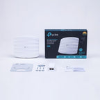Access Point TP-LINK EAP225 Komunikacja i łączność/AccesPoint Your Sports Performance