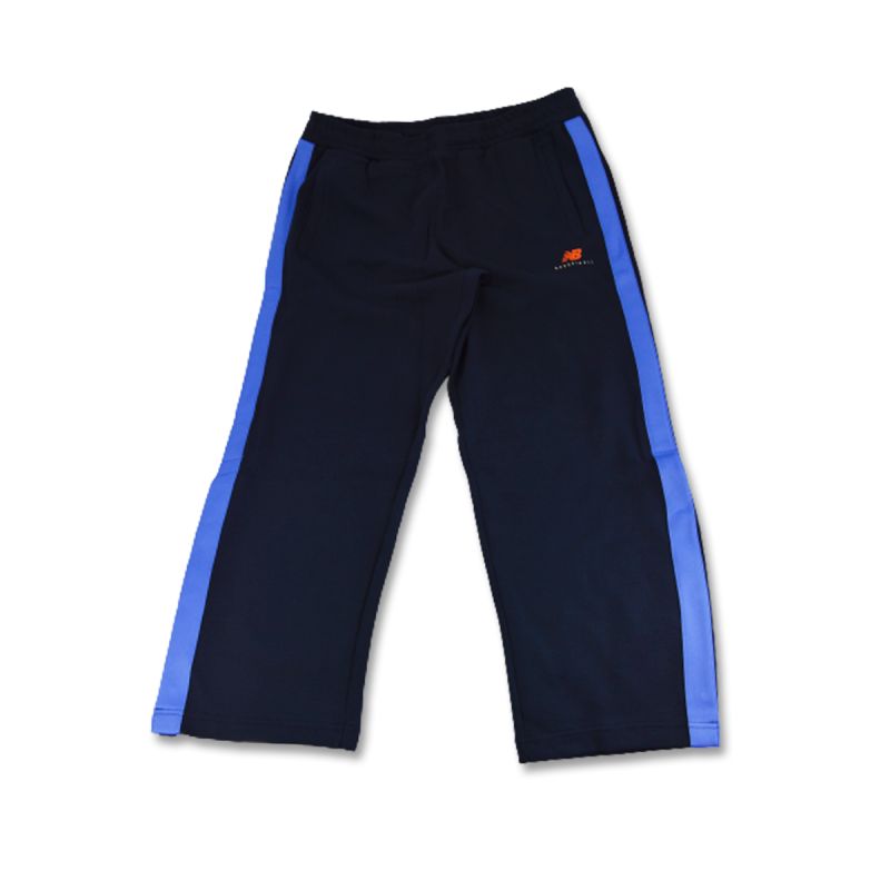 New Balance Hoops Classics Pants - MP23588 ECL New Balance