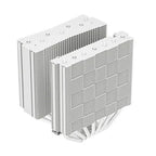 DeepCool ASSASSIN 4S WH Processor Air Cooler 14cm White 1 pc. Chłodzenie/Chłodzenie CPU Your Sports Performance