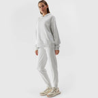 4F W trousers 4FWSS24TTROF606 27M Clothing/Lifestyle/Trousers, shorts/4F 4F