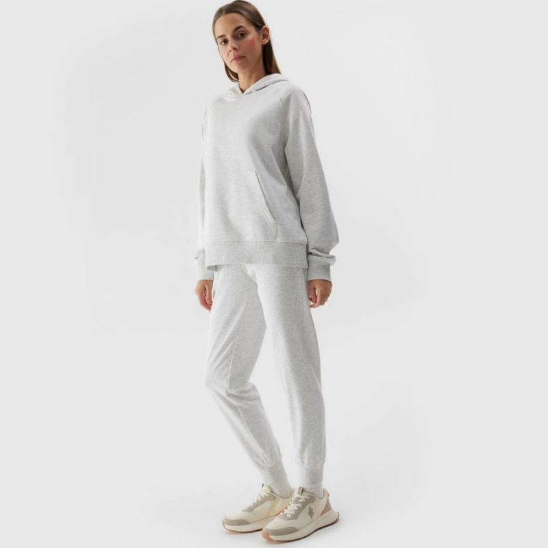 4F W trousers 4FWSS24TTROF606 27M Clothing/Lifestyle/Trousers, shorts/4F 4F