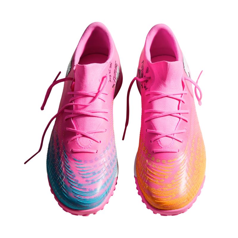 Puma Future 9 Match Fusion TT 108909 05 football boots