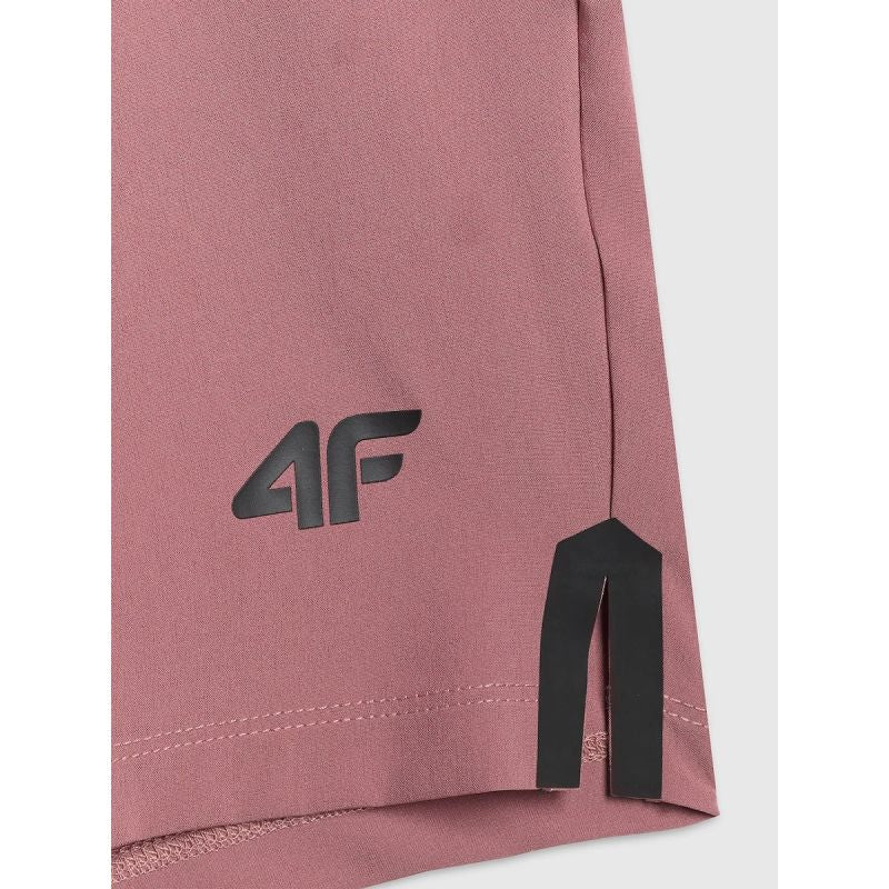 Men’s Quick-Drying Training Shorts 4F 4FRSS26TFSHM1622-65S