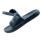 O'neill men's Kelso Slider sports slippers, comfortable navy blue slippers To be categorized Your Sports Performance
