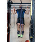 Power Band 13 - Reinforced Training Band DBX BUSHIDO RED 7-16 KG Gumy treningowe Your Sports Performance