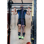 Power Band 13 - Reinforced Training Band DBX BUSHIDO RED 7-16 KG Gumy treningowe Your Sports Performance