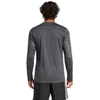 adidas Team Icon 25 Jersey Long Sleeve M JH3334 Clothing/Football Adidas