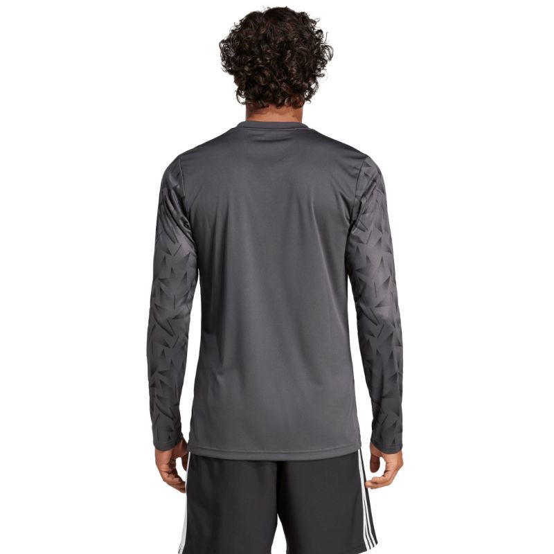 adidas Team Icon 25 Jersey Long Sleeve M JH3334 Clothing/Football Adidas