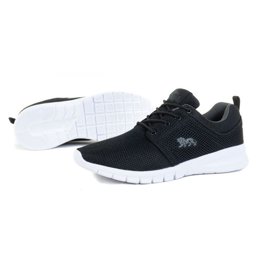 Lonsdale Sivas 2 M ZLMA505 BLACK / GRAY shoes Footwear/Lifestyle Your Sports Performance