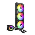 Enermax LIQMAXFLO Processor Liquid Cooling 12 cm 1 pc ELC-LMF360T-ARGB Chłodzenie/Chłodzenie CPU Your Sports Performance