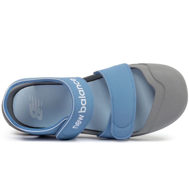 New Balance Jr SYA809R3 sandals Footwear/Lifestyle New Balance