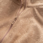 Women's fleece LADY ZALE