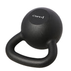 Kettlebell iron HMS KZG24 24kg Accessories/Training equipment Your Sports Performance