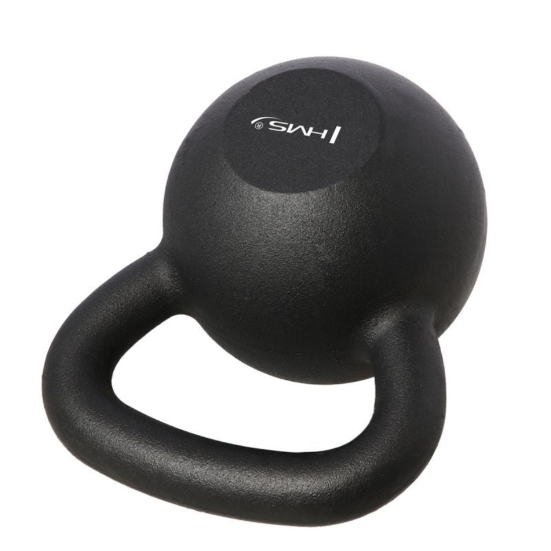 Kettlebell iron HMS KZG24 24kg Accessories/Training equipment Your Sports Performance