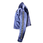Nike Air Satin Track Jacket Women's - BV4779-557 Nike