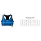 MASTERS "FIGHT" Crop Top (WAKO APPROVED) In preparation Your Sports Performance