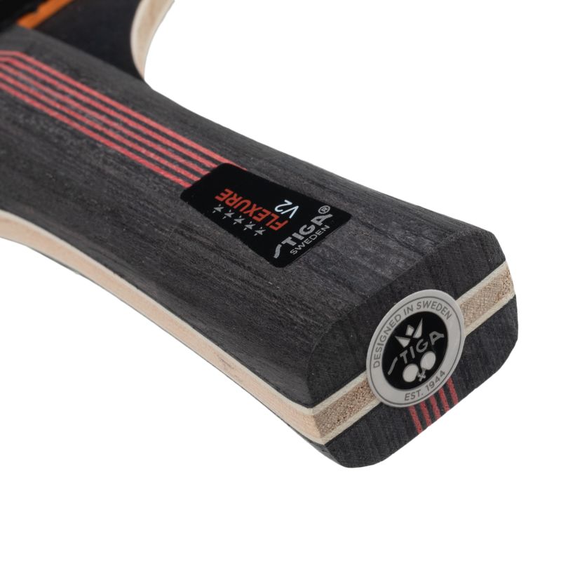 FLEXURE V2 5-STAR racket To be categorized Your Sports Performance