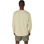 ASICS Fujitrail Logo LS Top 2011D391-300 Green L In preparation Your Sports Performance