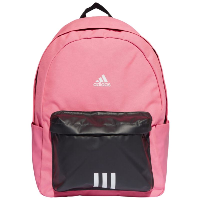 Adidas Classic Badge of Sport 3-Stripes backpack IK5723 Accessories/Plecaki Adidas