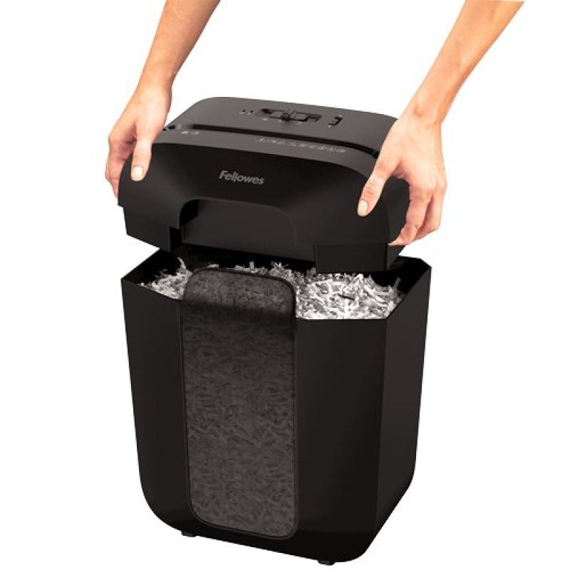Fellowes LX50 Personal Shredder, 17L Urządzenia biurowe/Niszczarki Your Sports Performance