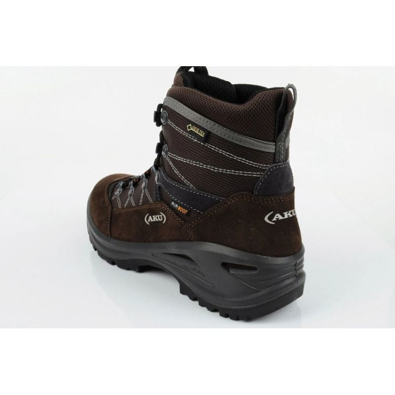 Aku Cimon GTX M 345050 trekking shoes Footwear/Outdoor/Aku Your Sports Performance