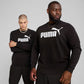 Puma ESS No.1 Logo Crew TR M sweatshirt 682560 01 Clothing/Lifestyle Puma