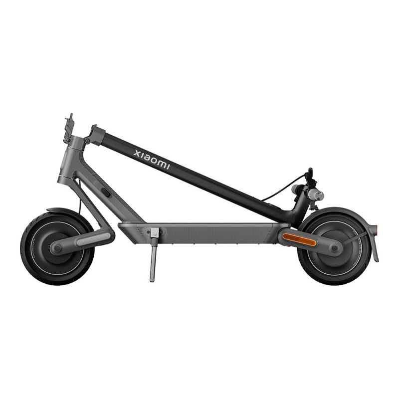 Xiaomi E-Scooter 4 Ultra Black 20 km/h 12000 Ah Skating/Hulajnogi elektryczne Your Sports Performance