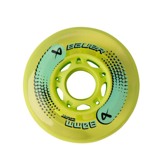 Bauer Court 76A Wheels In preparation Your Sports Performance