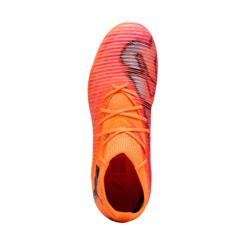 Puma Future 8 Pro FG/AG 108613 03 Kids' Football Boots Puma