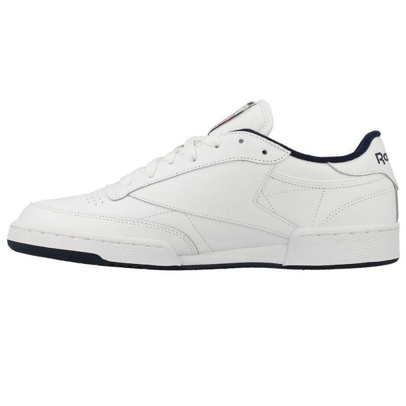 Reebok Club C AR0457 białe 40 Footwear/Lifestyle Reebok