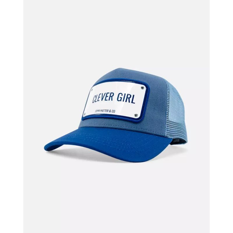 JOHN HATTER & CO CLEVER GIRL 1-1034-L00 Clothing/Lifestyle/JOHN HATTER & CO Your Sports Performance