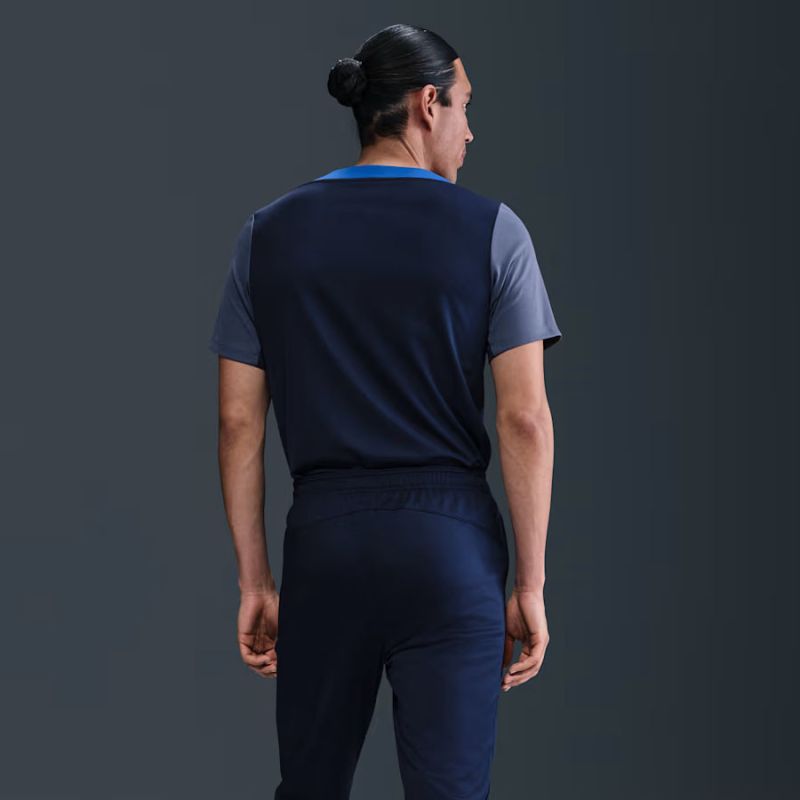 Nike PSG Strike Men's T-Shirt Navy Blue HJ7758 411 To be categorized Your Sports Performance