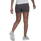 Adidas Essentials Slim 3 Stripes Shorts W HD1810 Clothing/Training Adidas